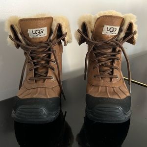 UGG Adirondack Boots
